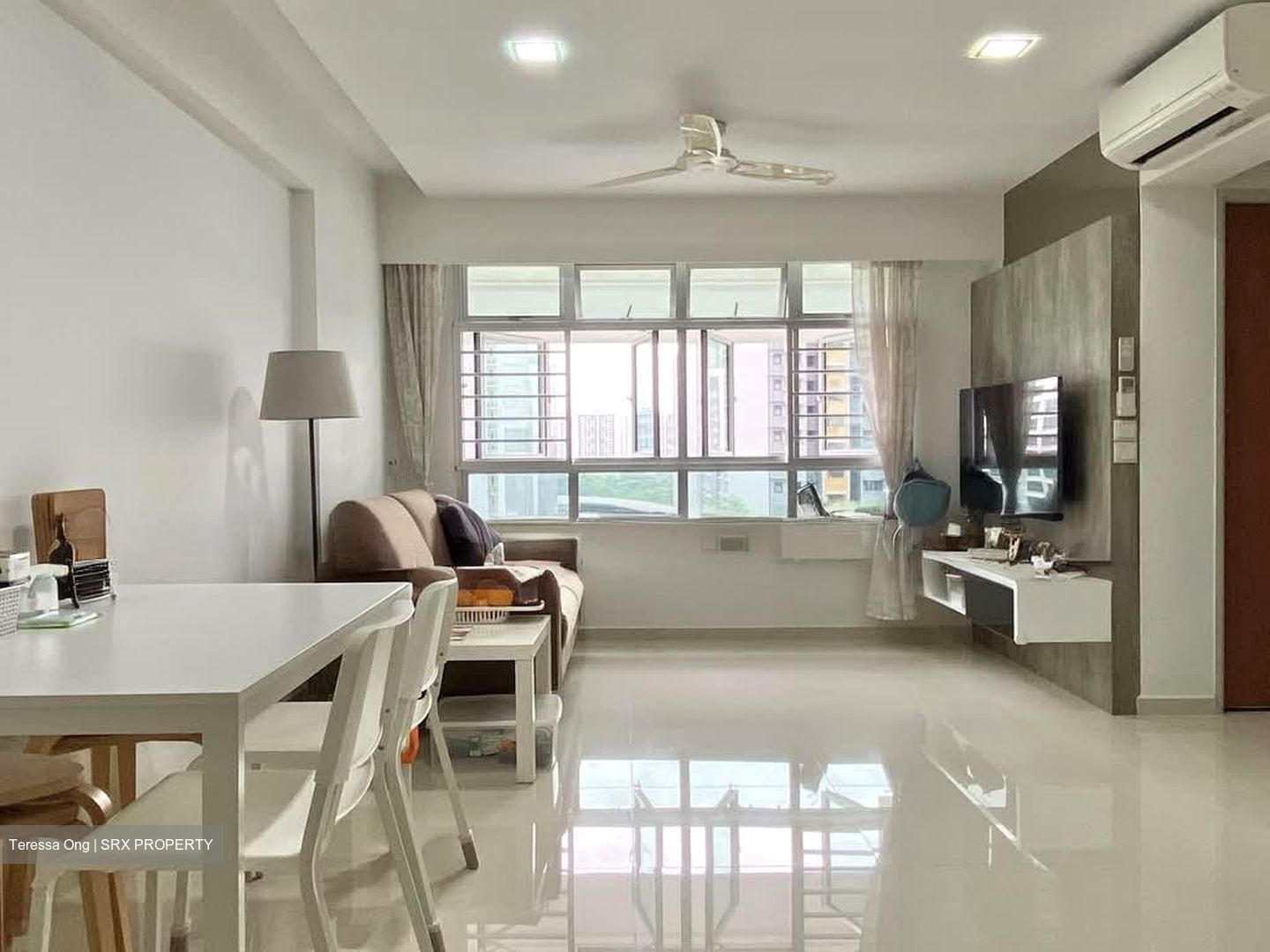 Blk 329A Anchorvale Harvest (Sengkang), HDB 3 Rooms #567734441